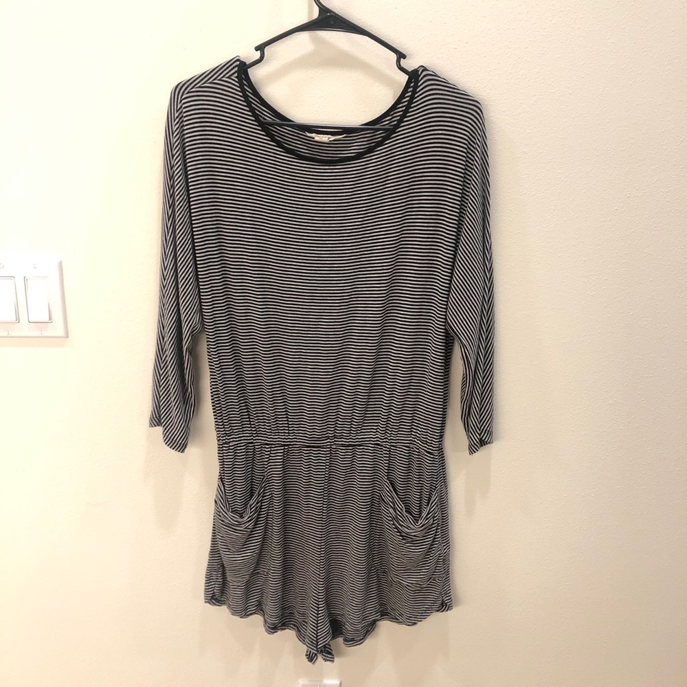 American Eagle Soft & Sexy Romper